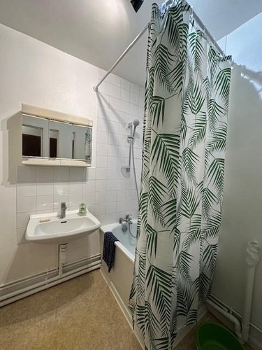 Appartement a vendre Angers 49000 Maine-et-Loire 37 m2 1 pièce 82792 euros