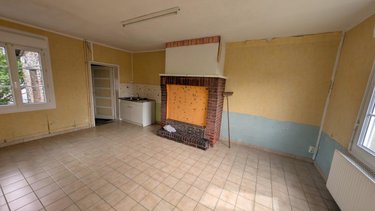 Maison a vendre Moyon Villages 50860 Manche 89 m2  90490 euros