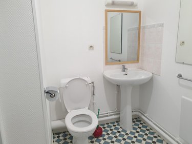 Location appartement Arras 62000 Pas-de-Calais 30 m2 2 pièces 490 euros