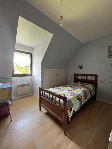 Maison a vendre Gouesnach 29950 Finistère 100 m2 5 pièces 364700 euros