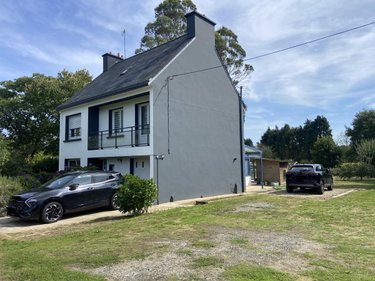 Maison a vendre Languidic 56440 Morbihan 112 m2 6 pièces 312240 euros