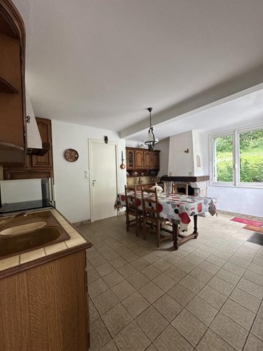 Maison a vendre Hennebont 56700 Morbihan 79 m2 4 pièces 210200 euros