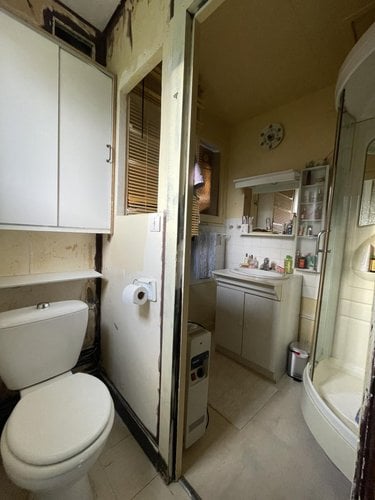 Maison a vendre Saint-Célerin 72110 Sarthe 61 m2  64000 euros