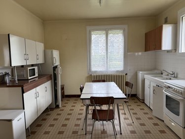Maison a vendre Loudéac 22600 Côtes-d'Armor 80 m2  164222 euros