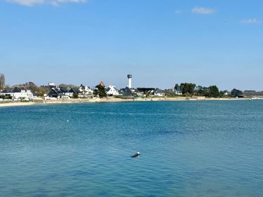 Maison a vendre Port-Louis 56290 Morbihan 118 m2  569980 euros