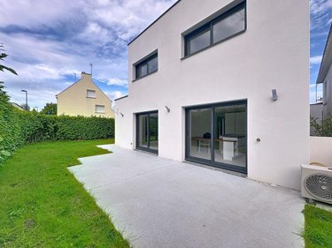 Maison a vendre Quéven 56530 Morbihan 137 m2 4 pièces 524620 euros