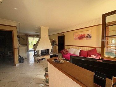 Maison a vendre Verrie 49400 Maine-et-Loire 105 m2 4 pièces 169400 euros