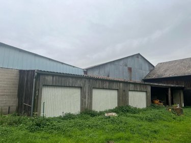 Immeuble a vendre Bernay 27300 Eure 160 m2  105000 euros