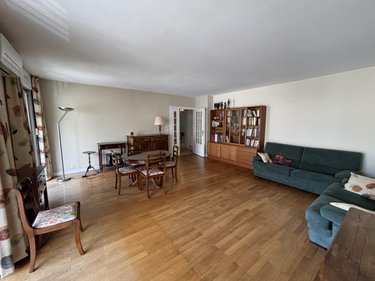 Appartement a vendre Chambéry 73000 Savoie 100 m2 5 pièces 335000 euros