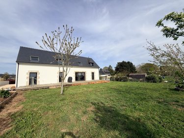Maison a vendre Locoal-Mendon 56550 Morbihan 130 m2 5 pièces 565920 euros
