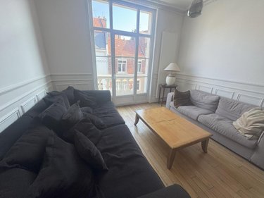 Immeuble a vendre Cambrai 59400 Nord 160 m2  393000 euros