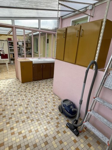 Maison a vendre Allonnes 72700 Sarthe 95 m2 5 pièces 169600 euros