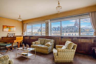 Appartement a vendre Paris 15e arrondissement 75015 Paris 161 m2 6 pièces 1450000 euros