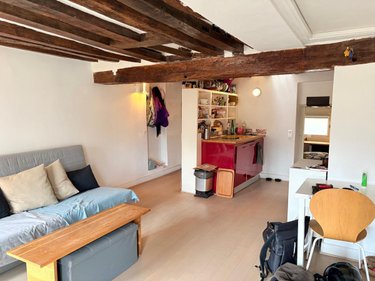 Appartement a vendre Paris 6e arrondissement 75006 Paris 41 m2 2 pièces 730000 euros