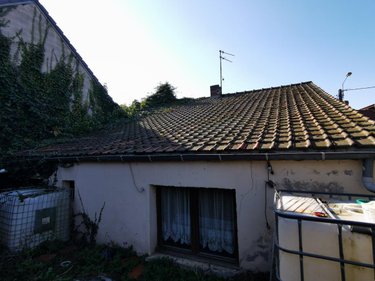 Maison a vendre Oisy-le-Verger 62860 Pas-de-Calais 87 m2 5 pièces 60500 euros