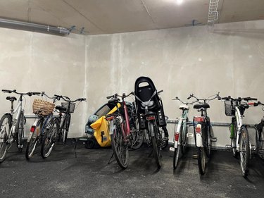 Appartement a vendre Fouesnant 29170 Finistère 53 m2 2 pièces 266475 euros