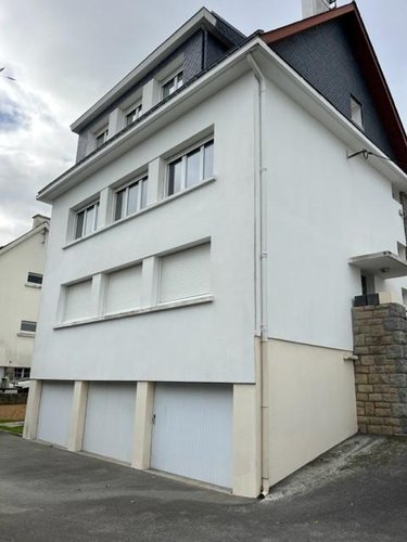 Immeuble a vendre Lanester 56600 Morbihan 184 m2  342936 euros