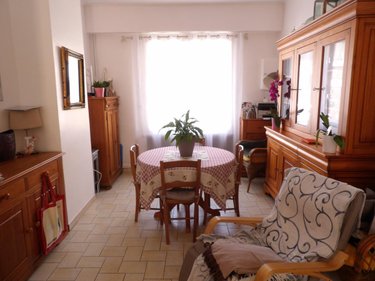 Maison a vendre Lens 62300 Pas-de-Calais 85 m2  116500 euros
