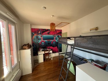 Maison a vendre Saint-Pierre-des-Corps 37700 Indre-et-Loire 110 m2 5 pièces 279300 euros