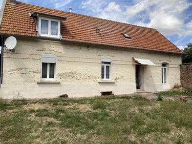Maison a vendre Fampoux 62118 Pas-de-Calais 100 m2 8 pièces 197600 euros