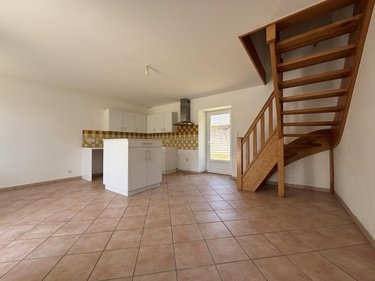 Maison a vendre Teurthéville-Bocage 50630 Manche 78 m2 4 pièces 228400 euros