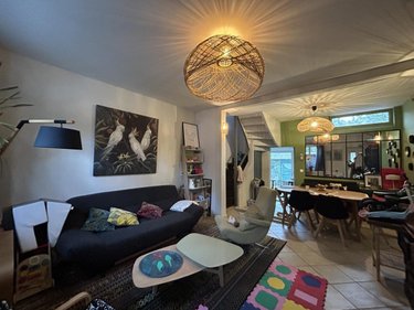 Maison a vendre Rouen 76000 Seine-Maritime 68 m2  241900 euros