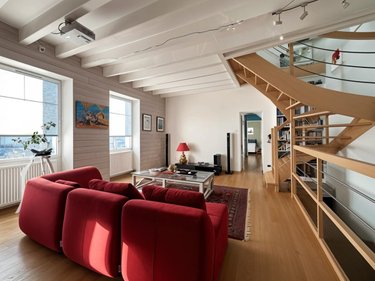 Maison a vendre Saint-Barthélemy-d'Anjou 49124 Maine-et-Loire 168 m2 5 pièces 572000 euros