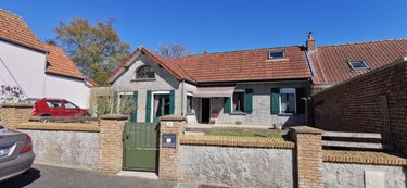 Maison a vendre Adinfer 62116 Pas-de-Calais 87 m2 3 pièces 156750 euros