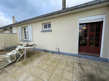 Maison a vendre Cherbourg-en-Cotentin 50100 Manche 70 m2 4 pièces 136240 euros
