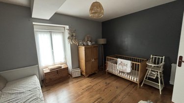 Maison a vendre Soulgé-sur-Ouette 53210 Mayenne 126 m2  217984 euros