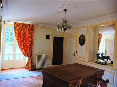 Maison a vendre Saint-Sauveur-le-Vicomte 50390 Manche 430 m2 15 pièces 577500 euros