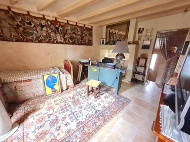 Maison a vendre Troo 41800 Loir-et-Cher 304 m2 11 pièces 810420 euros