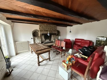Maison a vendre Plerguer 35540 Ille-et-Vilaine 144 m2 7 pièces 218190 euros