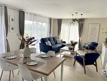 Maison a vendre Plougoulm 29250 Finistère 107 m2 5 pièces 348000 euros