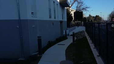 Location appartement Nantes 44000 Loire-Atlantique 26 m2 1 pièce 424 euros