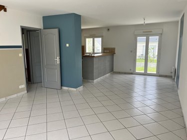 Maison a vendre Saint-Armel 56450 Morbihan 100 m2 7 pièces 364000 euros