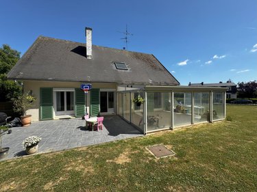 Maison a vendre Escaudoeuvres 59161 Nord 156 m2 6 pièces 351000 euros