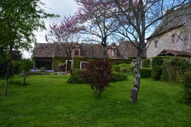 Maison a vendre Saint-Loup-du-Dorat 53290 Mayenne 343 m2 13 pièces 228800 euros