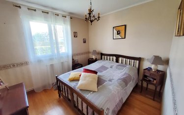 Maison a vendre Bourguébus 14540 Calvados 124 m2  299250 euros