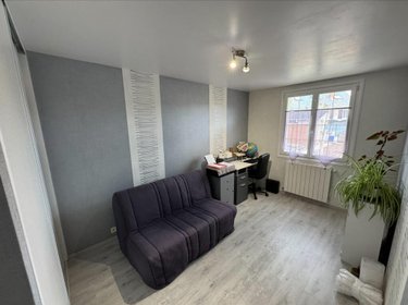 Maison a vendre Sablé-sur-Sarthe 72300 Sarthe 75 m2 4 pièces 157500 euros