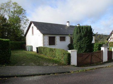 Location maison Brionne 27800 Eure 83 m2  775 euros