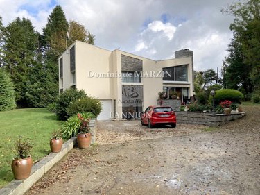 Maison a vendre Lannion 22300 Côtes-d'Armor 130 m2 6 pièces 498988 euros