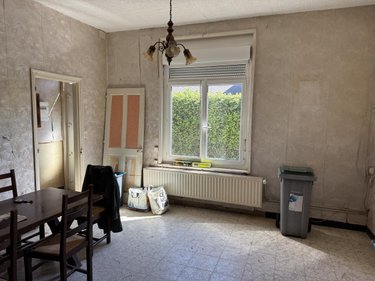 Maison a vendre Caudry 59540 Nord 181 m2 6 pièces 64000 euros
