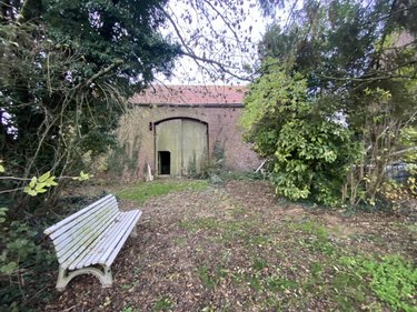 Maison a vendre Gouzeaucourt 59231 Nord 98 m2 6 pièces 131000 euros