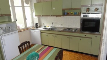 Maison a vendre Gourin 56110 Morbihan 251 m2 11 pièces 116220 euros