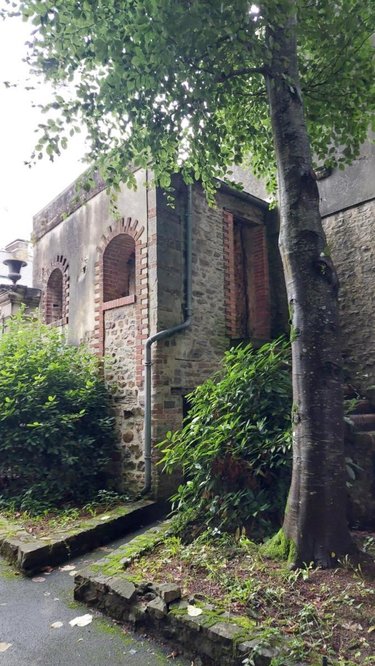 Maison a vendre Saint-Sauveur-le-Vicomte 50390 Manche 430 m2 15 pièces 577500 euros