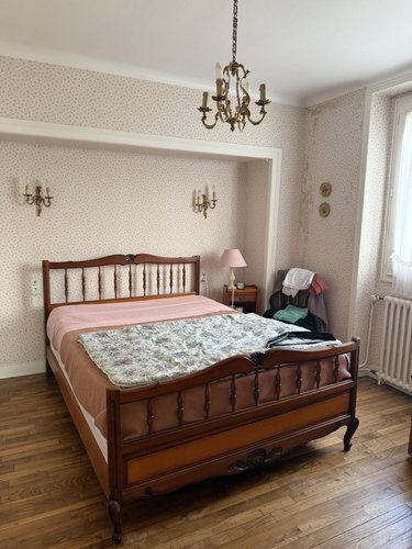 Maison a vendre Vannes 56000 Morbihan 85 m2 5 pièces 374500 euros