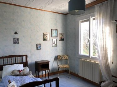 Maison a vendre Feneu 49460 Maine-et-Loire 101 m2 5 pièces 229660 euros