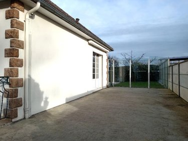 Maison a vendre Le Teilleul 50640 Manche 75 m2 4 pièces 147140 euros