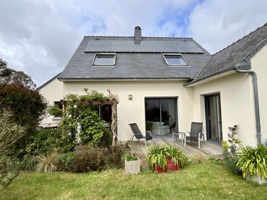 Maison a vendre Larmor-Plage 56260 Morbihan 138 m2 5 pièces 695500 euros
